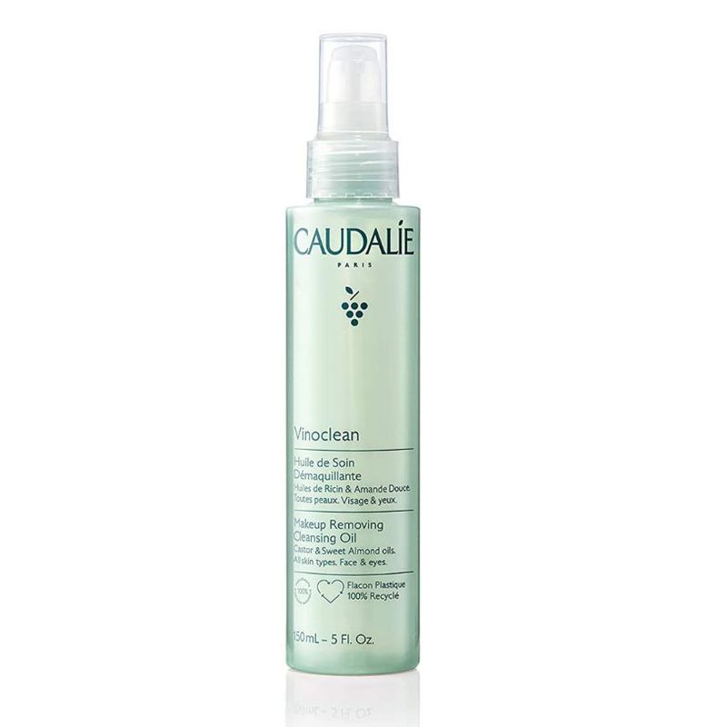 CAUDALIE - Aceite Desmaquillante 150ml Caudalie
