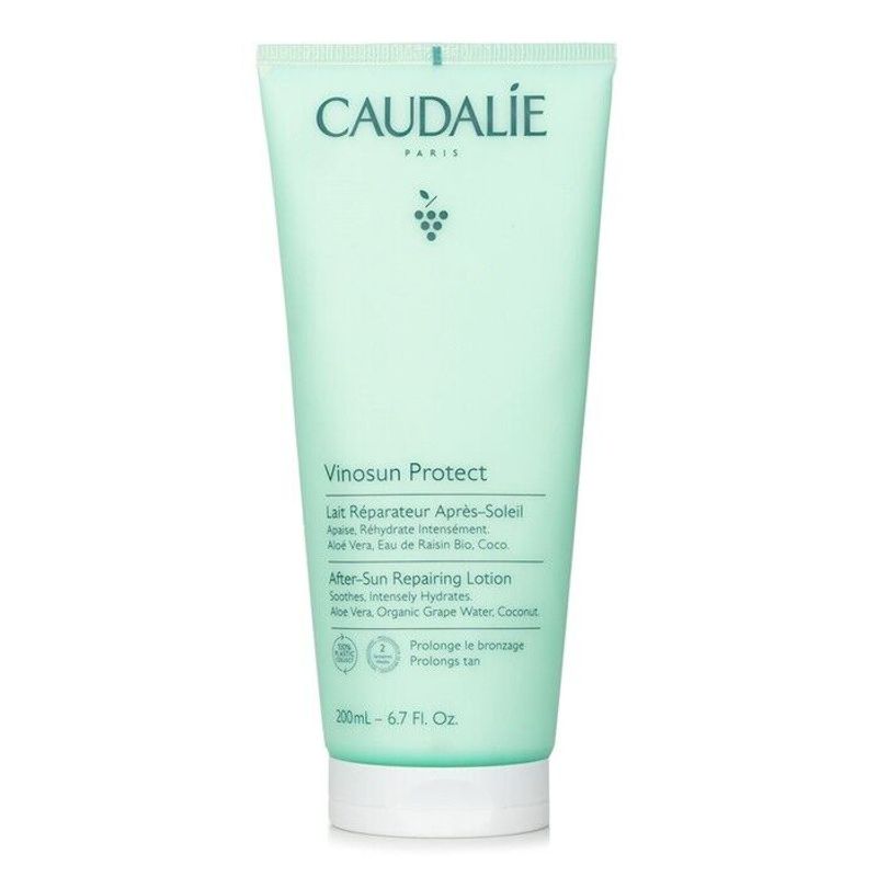 CAUDALIE - Loción Reparadora Post-solar Vinosun Protect 198ml Caudalie