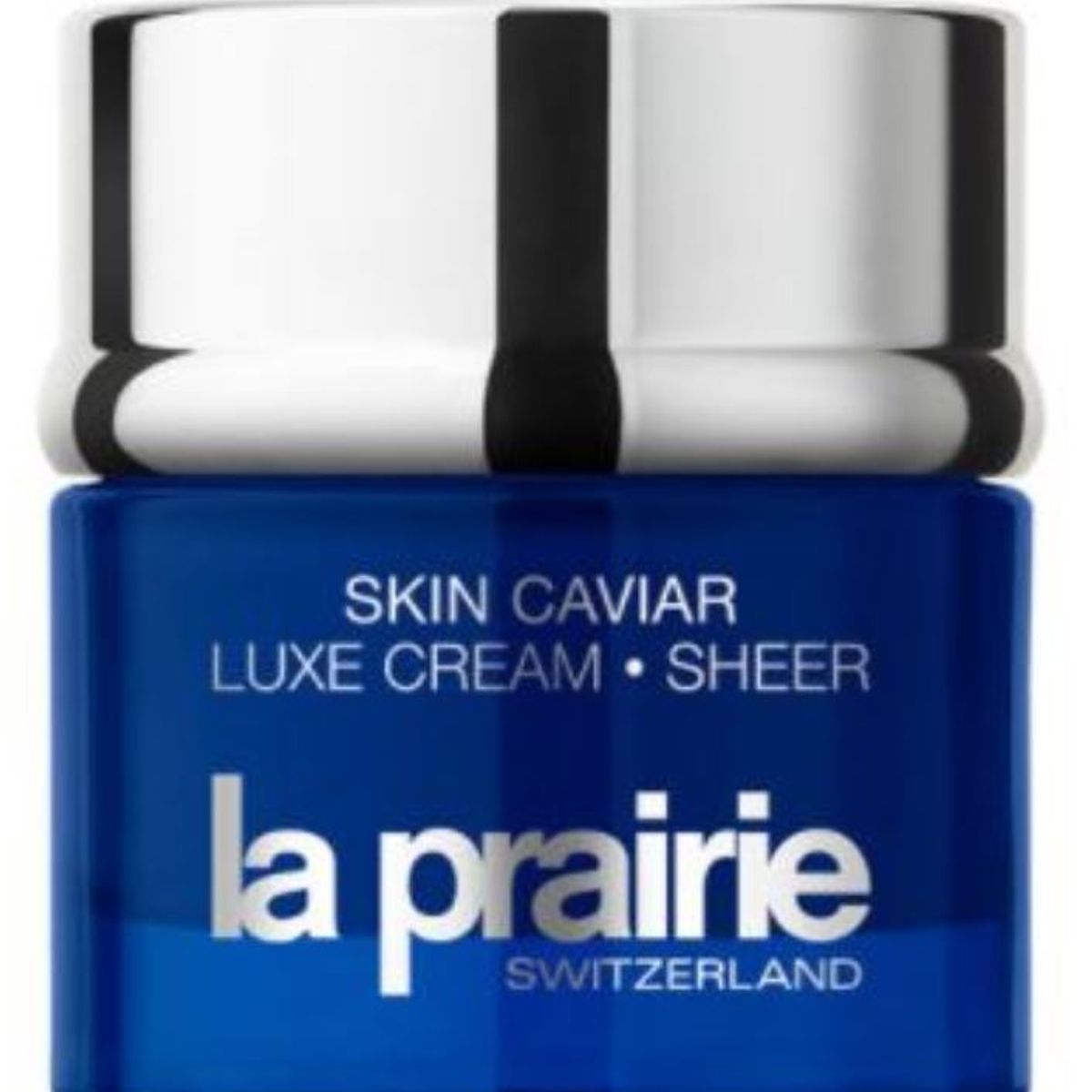 LA PRAIRIE - Crema de Ojos de Lujo Skin Caviar 20ml La Prairie