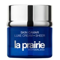 Crema de Ojos de Lujo Skin Caviar 20ml