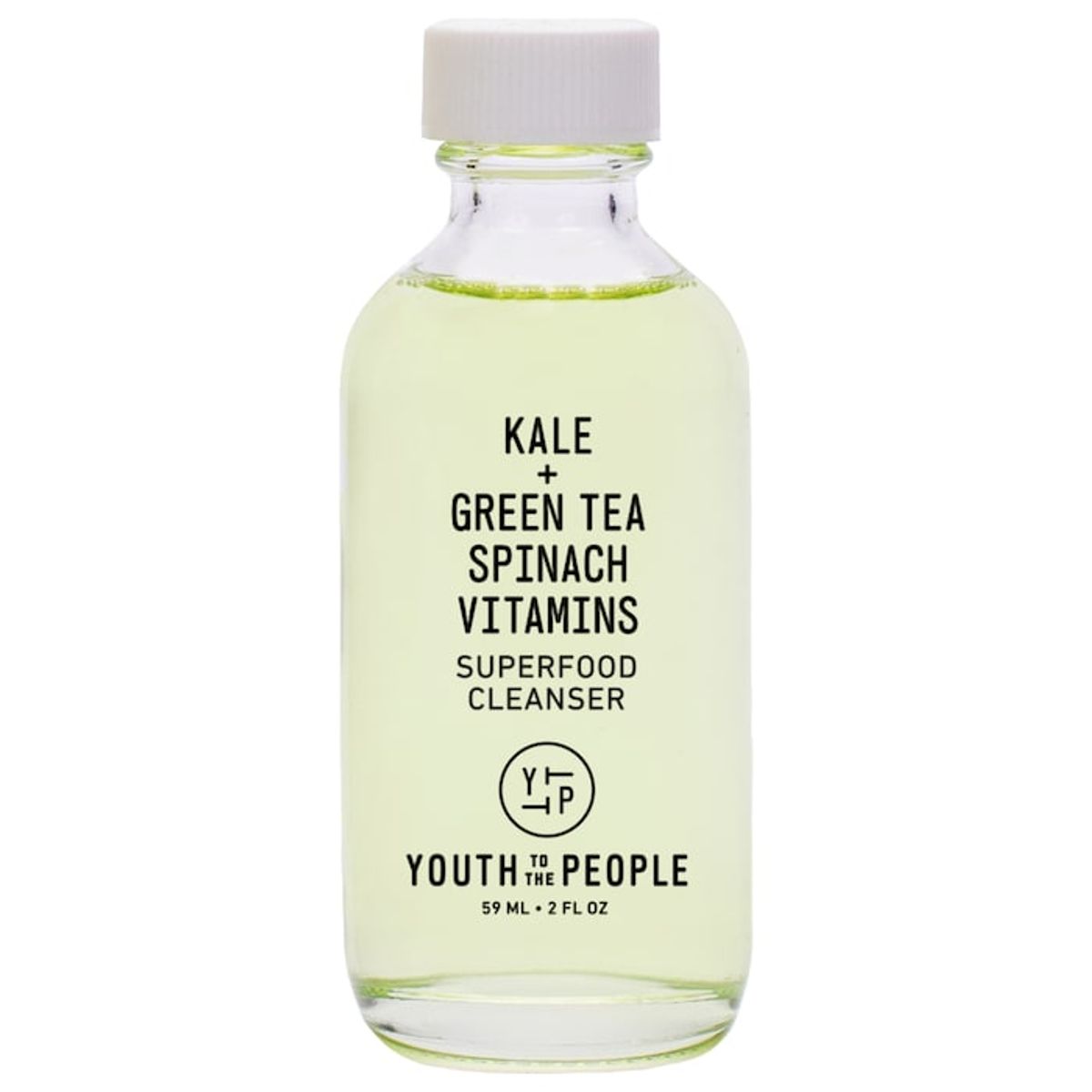 YOUTH TO THE PEOPLE - Mini Limpiador Superfood Gentle Antioxidant Youth To The People