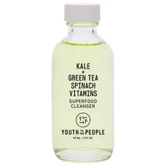 YOUTH TO THE PEOPLE - Mini Limpiador Superfood Gentle Antioxidant