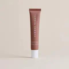 SUMMER FRIDAYS - Bálsamo labial Lip Butter Balm for Hydration & Shine