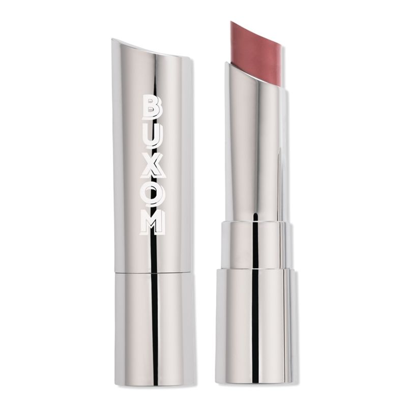 BUXOM - Lápiz labial satinado Buxom Full-On 2.6 ml