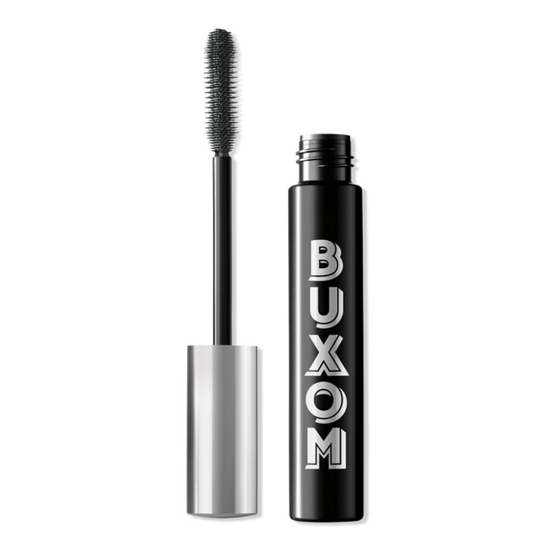 BUXOM - Máscara voluminizadora de pestañas Buxom