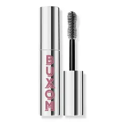 BUXOM - Máscara XTROVERT Lifting Mascara
