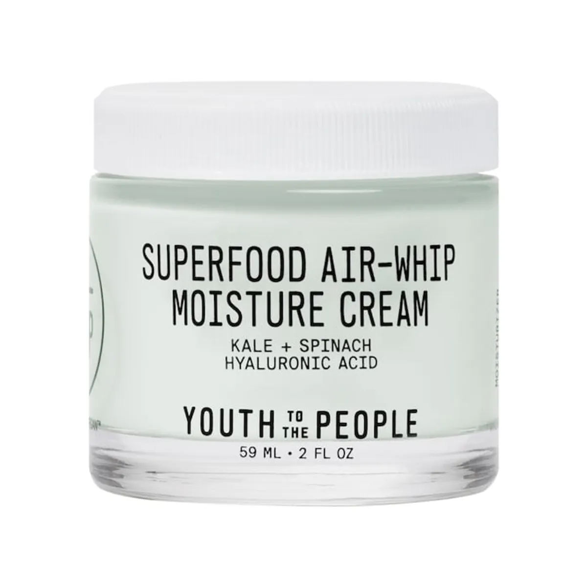 YOUTH TO THE PEOPLE - Hidratante Superfood Air-Whip Lightweight Youth To The People.-