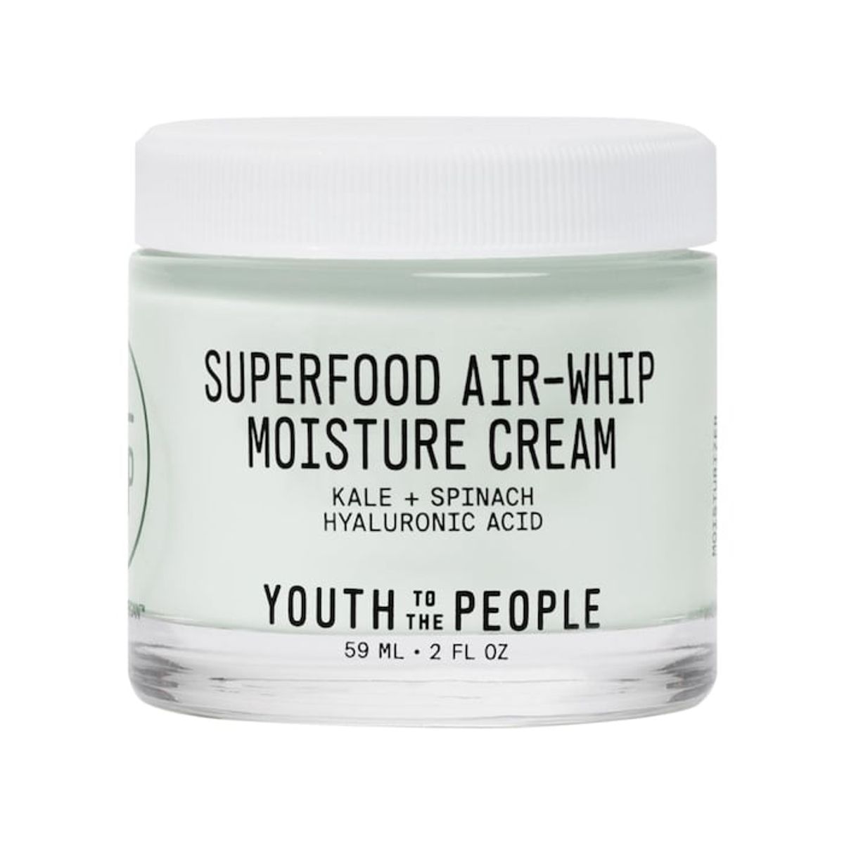 YOUTH TO THE PEOPLE - Hidratante Superfood Air-Whip Lightweight Youth To The People.-