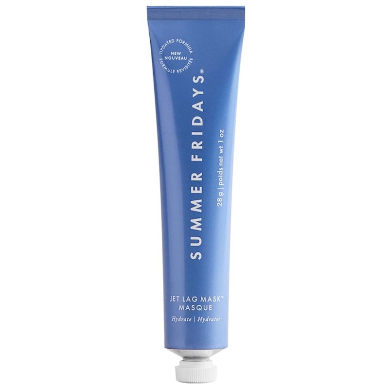 SUMMER FRIDAYS - Mini Mascarilla Jet Lag Mini Jet Lag Mask + Moisturizer Summer Fridays