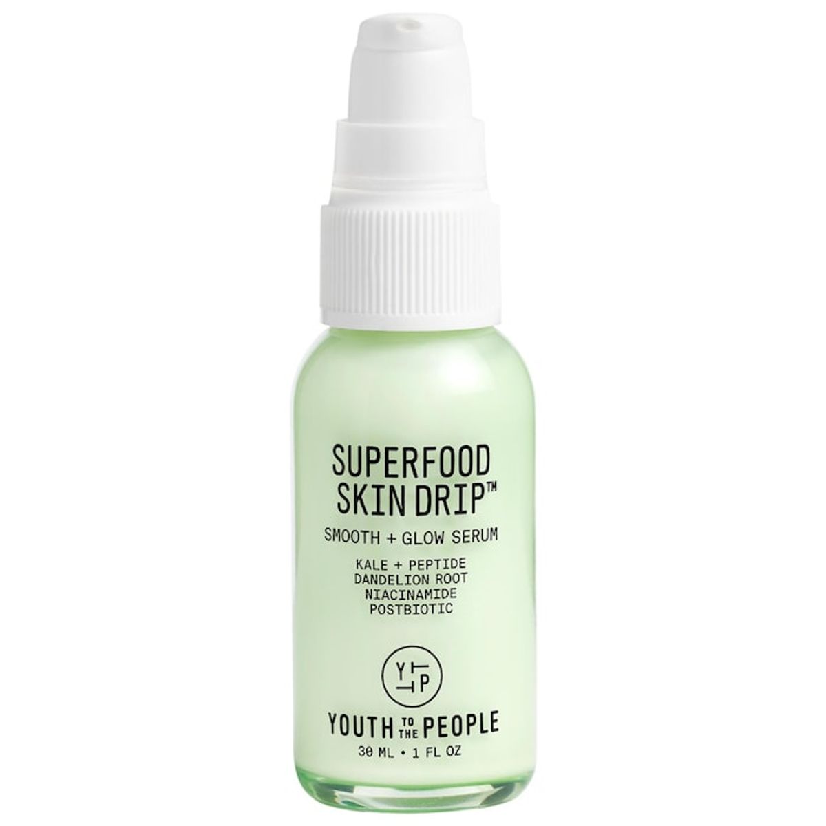 YOUTH TO THE PEOPLE - Suero Superfood Skin Drip Smooth+Glow Barrier Youth To The People