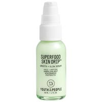 Suero Superfood Skin Drip Smooth+Glow Barrier