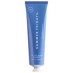 SUMMER FRIDAYS - Mascarilla Jet Lag Jet Lag Mask + Moisturizer