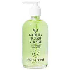 YOUTH TO THE PEOPLE - Limpiador Superfood Gentle Antioxidant Refillable