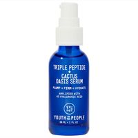 Hidratante Triple Peptide Hydrating+Firming Oasis