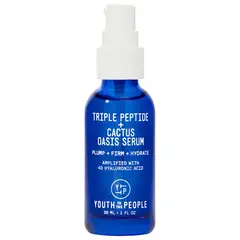 YOUTH TO THE PEOPLE - Hidratante Triple Peptide Hydrating+Firming Oasis