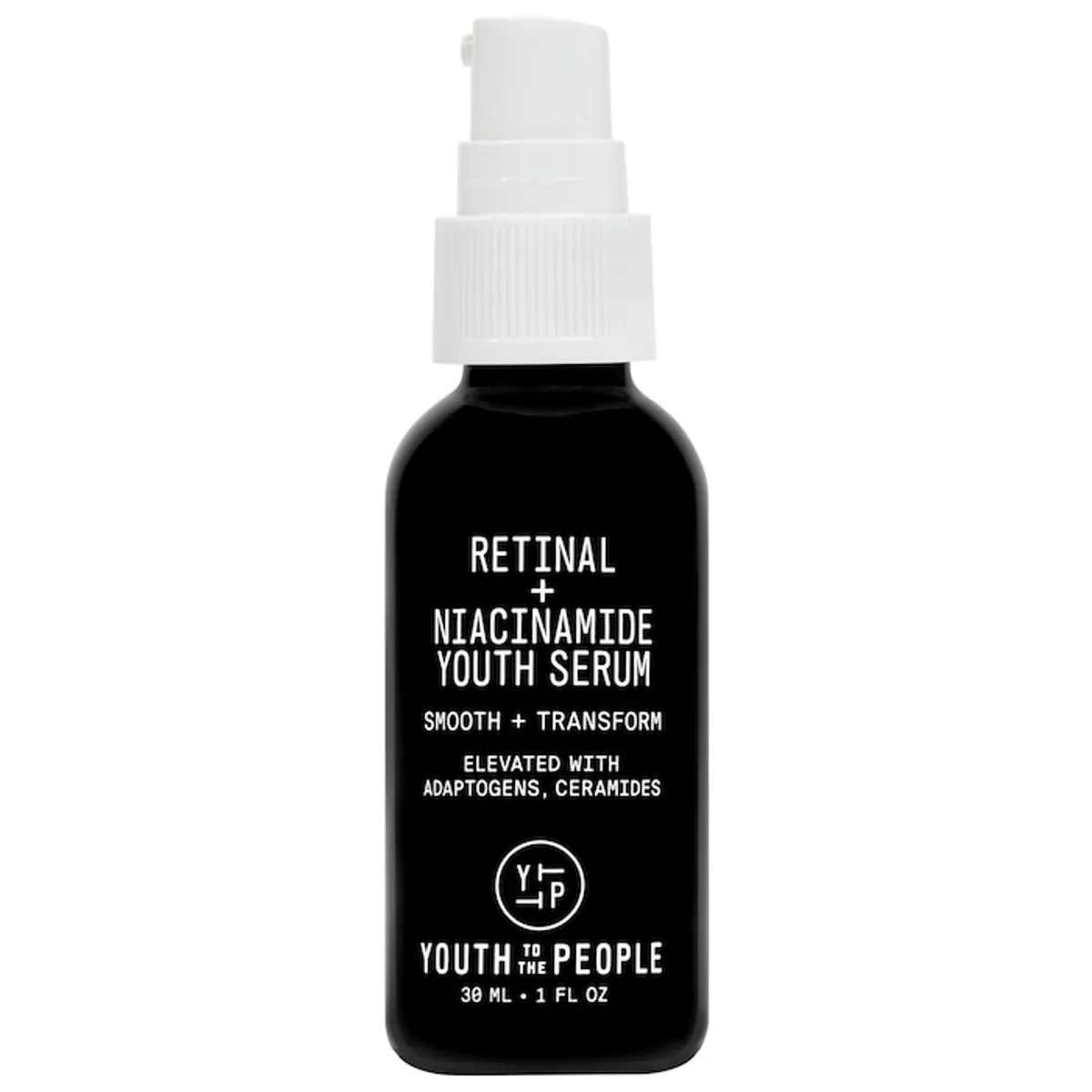 YOUTH TO THE PEOPLE - Suero Retinal + Niacinamide Youth To The People