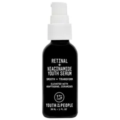 YOUTH TO THE PEOPLE - Suero Retinal + Niacinamide