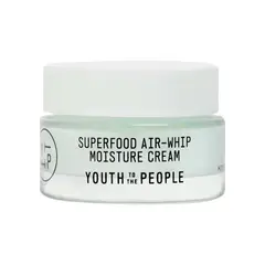 YOUTH TO THE PEOPLE - Mini Hidratante Superfood Air-Whip Lightweight