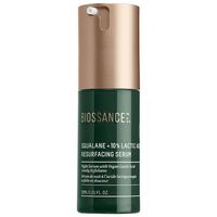 Sérum Squalane + 10% Lactic Acid Resurfacing - 30ml