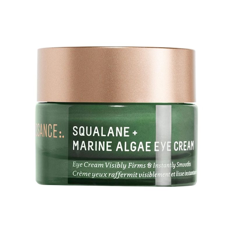 BIOSSANCE - Crema Squalane + Marine Algae Firming & Lifting Eye Cream Biossance.-