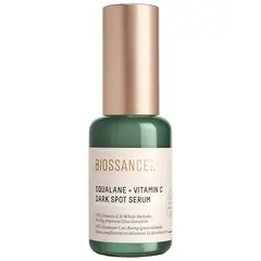 BIOSSANCE - Suero Squalane + 10% Vitamin C Dark Spot Serum Biossance.