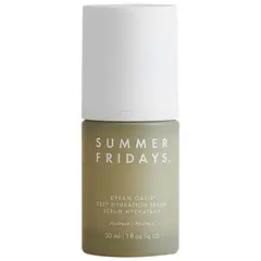 SUMMER FRIDAYS - Suero Dream Oasis Deep Hydration Serum Summer Fridays.-