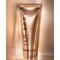 JLO BEAUTY - Crema Corporal SMOOTH + SEDUCE Hydrating Body Cream JLO Beauty.-