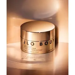JLO BEAUTY - Bálsamo para Gluetos FIRM + FLAUNT Targeted Booty Balm JLO Beauty.-