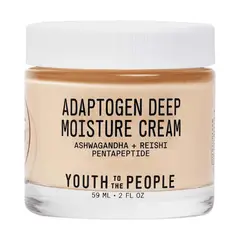 YOUTH TO THE PEOPLE - Loción Corporal con Kale + Té Verde 385ml