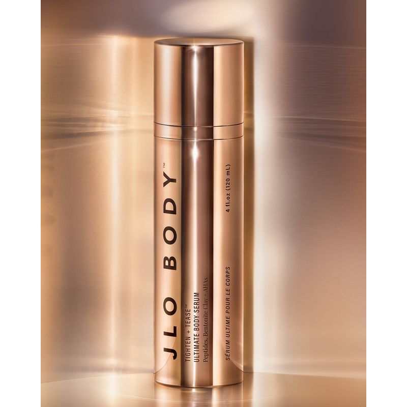 JLO BEAUTY - Suero TIGHTEN + TEASE Ultimate Body Serum JLO Beauty
