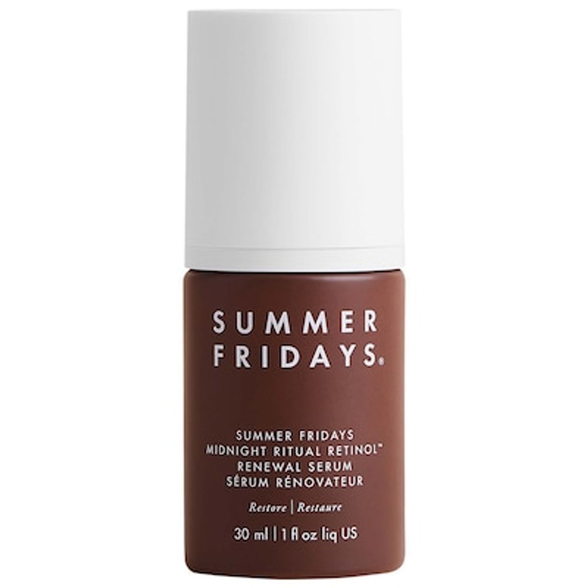 SUMMER FRIDAYS - Suero Midnight Ritual Serum Summer Fridays