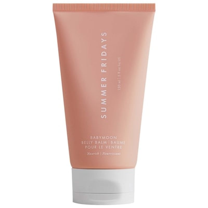SUMMER FRIDAYS - Bálsamo Babymoon Belly Balm Summer Fridays