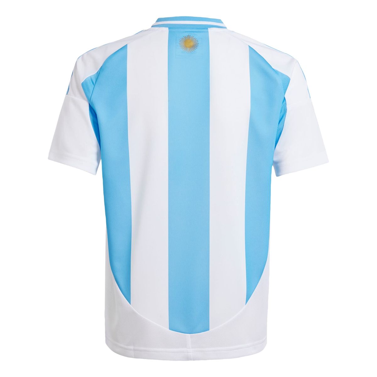 ADIDAS - Camiseta Local Selección Argentina 24 Niños