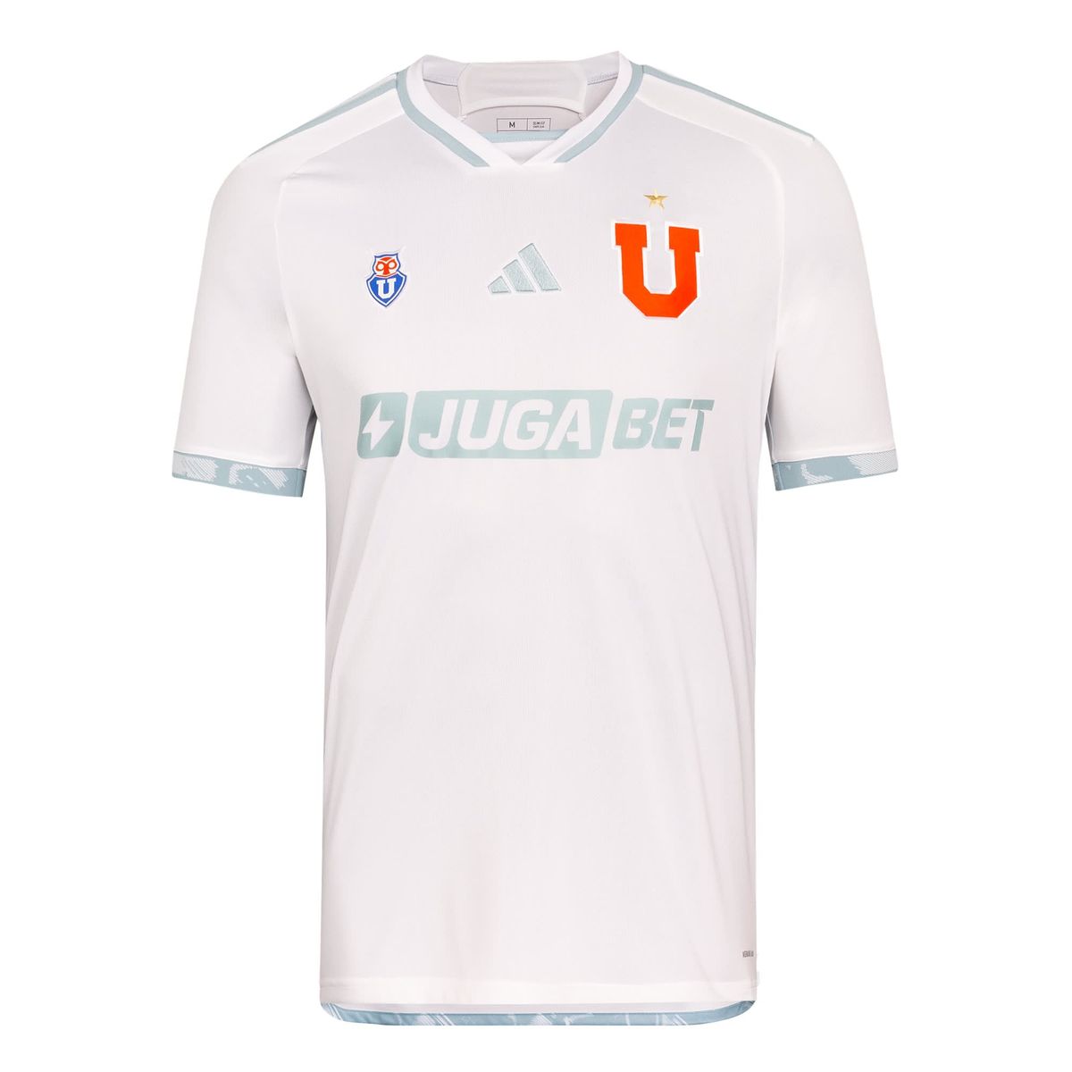 ADIDAS - Camiseta Visita Universidad de Chile 2024