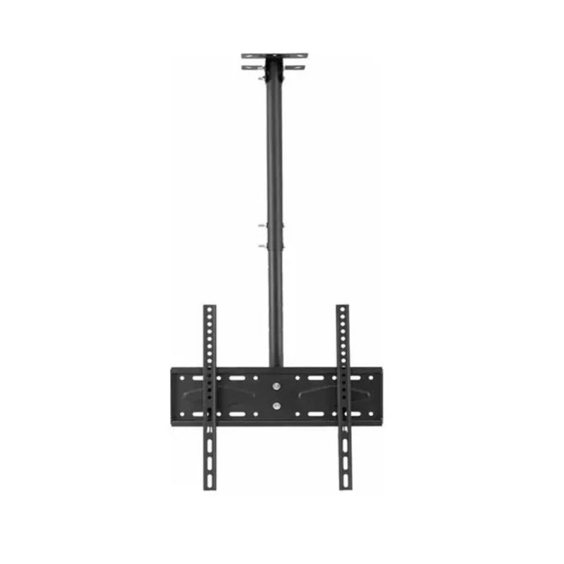 GENERICO - Soporte Tv Base Techo Giratorio 360 Grados De 32 A 70