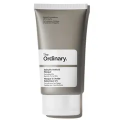 THE ORDINARY - Mascarilla de Ácido Salicílico al 2% 50ml