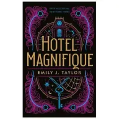 PUCK - Hotel Magnifique