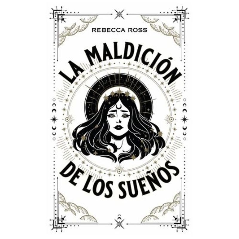 PUCK - La Maldicion De Los Sueños