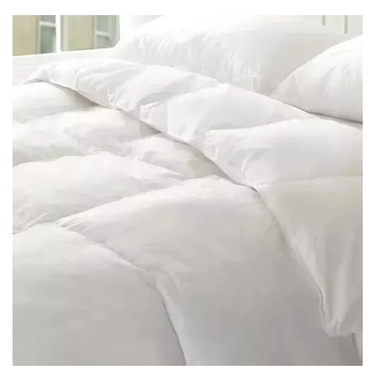 GENERICO - Plumón Endredón Nórdico 2 Plazas 200x230