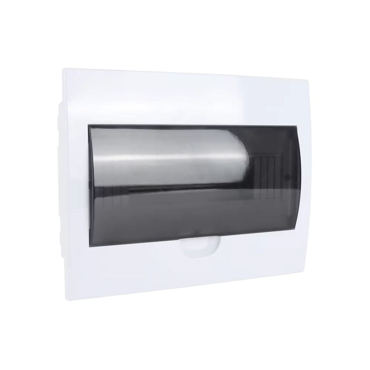 SOLIOT - Tablero Embutido 12 Circuitos Caja Eléctrica Ip40
