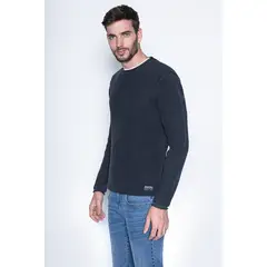 FEROUCH - Sweater Camden Fj Azul