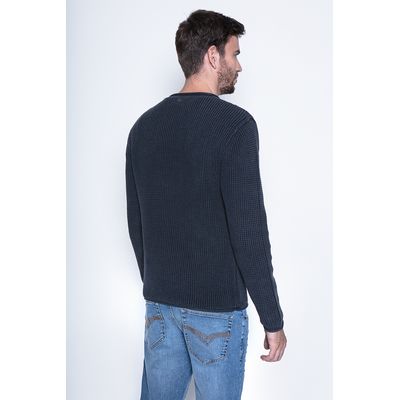 Imagen 2 del producto Sweater Camden Fj Azul