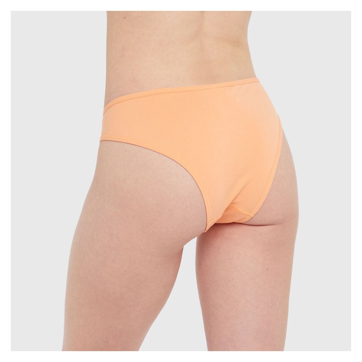 FASHION'S PARK - Calzón Mujer Pantaleta Encaje Delantero Damasco