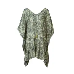 ROCKFORD - Salida De Baño Mujer Múcura Verde