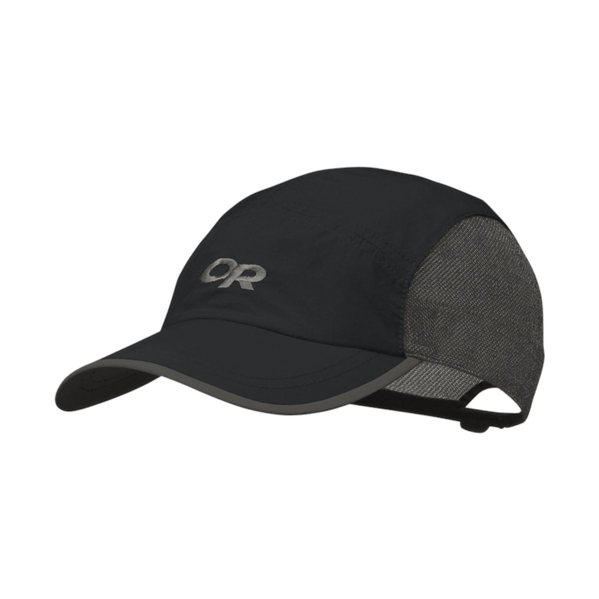 OUTDOOR RESEARCH - Jockey Swift Negro OUTDOOR RESEARCH
