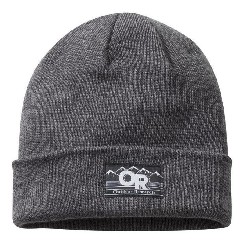 OUTDOOR RESEARCH - Gorro Juneau Gris OUTDOOR RESEARCH