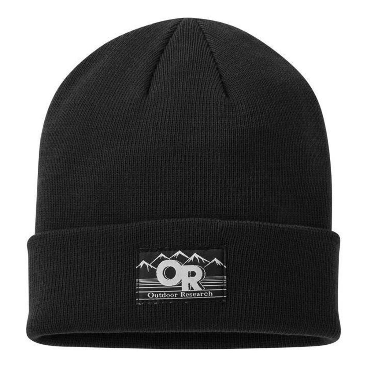 OUTDOOR RESEARCH - Gorro Juneau Negro Unisex OUTDOOR RESEARCH