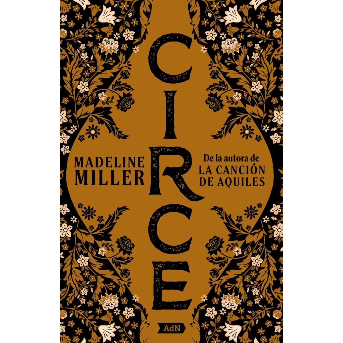 GENERICO - Circe Edicion De Bolsillo