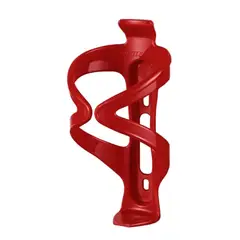 ROCKBROS - Porta Botella Porta Caramagiola Para Bicicleta Rojo