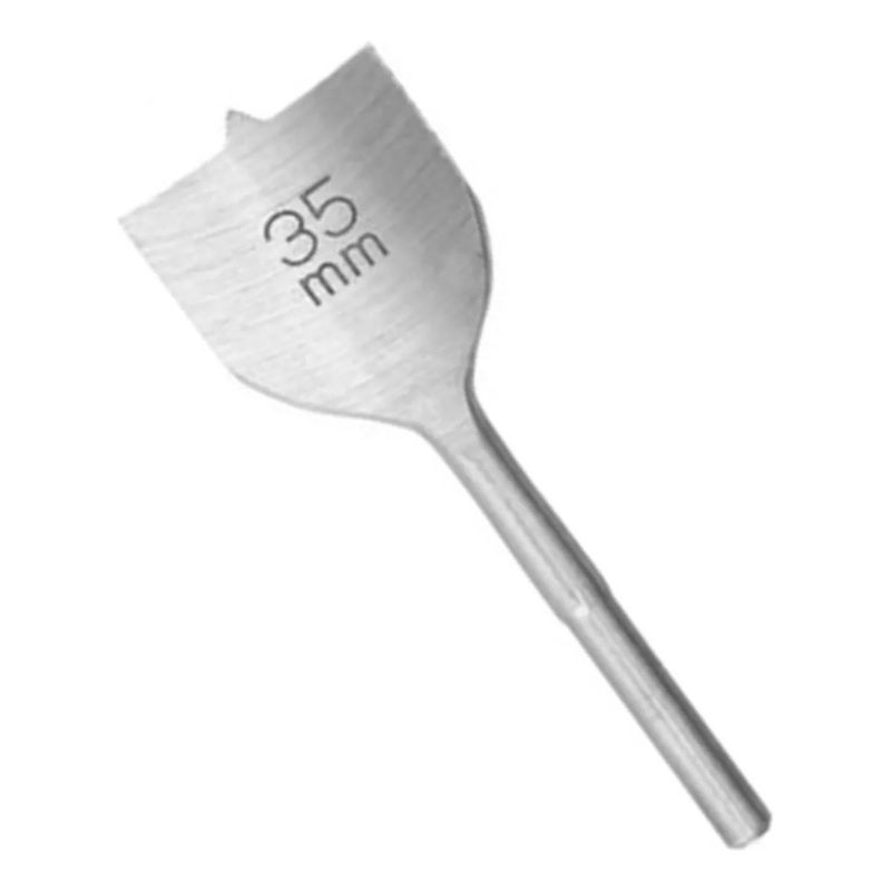 KWB - Broca Paleta Plana Madera 35mm Kwb 512635